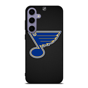 SAINT LOUIS BLUES HOCKEY NHL LOGO Samsung Galaxy S24 Plus Case Cover