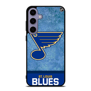 SAINT LOUIS BLUES HOCKEY TEAM Samsung Galaxy S24 Plus Case Cover