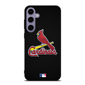 SAINT LOUIS CARDINALS BASEBALL TEAM Samsung Galaxy S24 Plus Case Cover