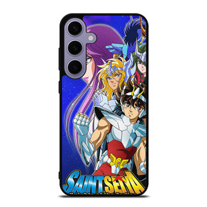 SAINT SEIYA KNIGHTS OF THE ZODIAC Samsung Galaxy S24 Plus Case Cover SAINT SEIYA KNIGHTS OF THE ZODIAC Samsung Galaxy S24 Plus Case Cover
