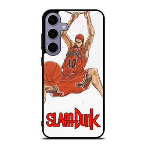 SAKURAGI HANAMICHI SLAM DUNK ANIME Samsung Galaxy S24 Plus Case Cover SAKURAGI HANAMICHI SLAM DUNK ANIME Samsung Galaxy S24 Plus Case Cover