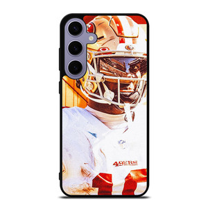 SAN FRANCISCO 49ERS DEEBO SAMUEL Samsung Galaxy S24 Plus Case Cover SAN FRANCISCO 49ERS DEEBO SAMUEL Samsung Galaxy S24 Plus Case Cover