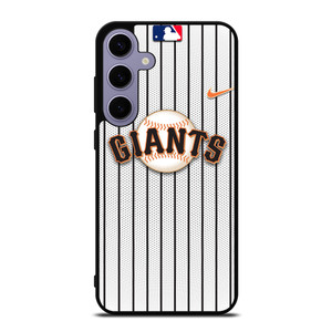 SAN FRANCISCO GIANTS MLB NIKE Samsung Galaxy S24 Plus Case Cover