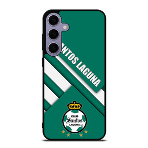 SANTOS LAGUNA FOOTBALL CLUB Samsung Galaxy S24 Plus Case Cover