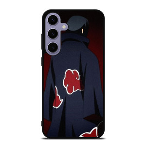 SASUKE AKATSUKI Samsung Galaxy S24 Plus Case Cover