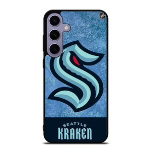 SEATTLE KRAKEN HOCKEY TEAM Samsung Galaxy S24 Plus Case Cover