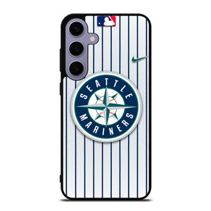 SEATTLE MARINERS MLB NIKE Samsung Galaxy S24 Plus Case Cover