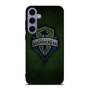 SEATTLE SOUNDERS FC SOCCER MLS Samsung Galaxy S24 Plus Case Cover