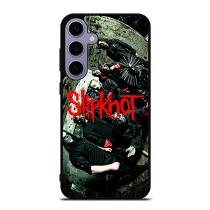 SLIPKNOT ROCK BAND COVERSjpg Samsung Galaxy S24 Plus Case Cover