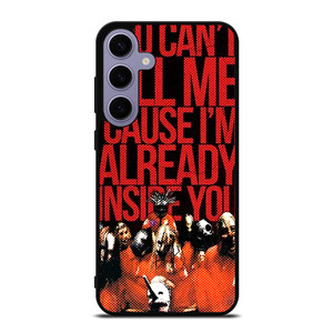 SLIPKNOT YOU CANT KILL ME Samsung Galaxy S24 Plus Case Cover
