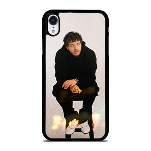 JACK HARLOW RAPPER COME HOME iPhone XR Case Cover