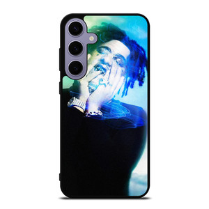 SMOKEPURPP LOST PLANET RAPPER Samsung Galaxy S24 Plus Case Cover
