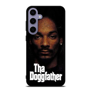 SNOOP DOGG THA DOGGFATHER RAPPER Samsung Galaxy S24 Plus Case Cover