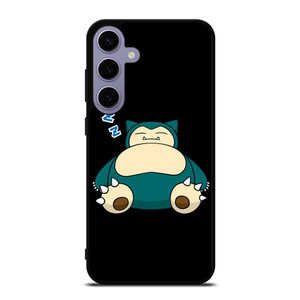 SNORLAX KABIGON POKEMON Samsung Galaxy S24 Plus Case Cover