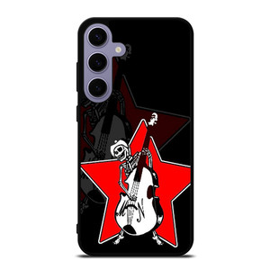 SOCIAL DISTORTION ROCK BAND ICON Samsung Galaxy S24 Plus Case Cover