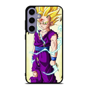 SON GOHAN DRAGON BALL Samsung Galaxy S24 Plus Case Cover