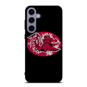 SOUTH CAROLINA GAMECOCKS ICON Samsung Galaxy S24 Plus Case Cover