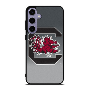 SOUTH CAROLINA GAMECOCKS LOGO Samsung Galaxy S24 Plus Case Cover