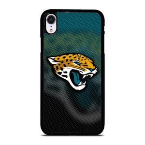 JACKSONVILLE JAGUARS FOOTBALL TEAM iPhone XR Case Cover
