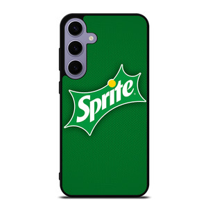 SPRITE SOFT DRINK LOGO Samsung Galaxy S24 Plus Case Cover SPRITE SOFT DRINK LOGO Samsung Galaxy S24 Plus Case Cover