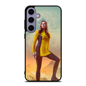 STAR TREK STRANGE NEW WORLDS NUMBER ONE Samsung Galaxy S24 Plus Case Cover