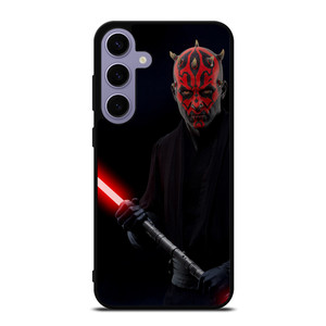 STAR WARS DARTH MAUL Samsung Galaxy S24 Plus Case Cover