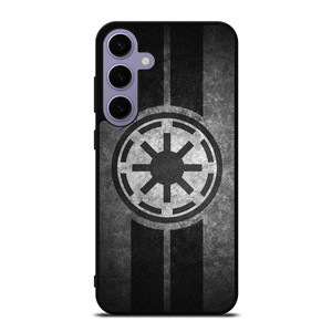 STAR WARS EMPIRE LOGO Samsung Galaxy S24 Plus Case Cover