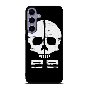 STAR WARS THE BAD BATCH LOGO Samsung Galaxy S24 Plus Case Cover
