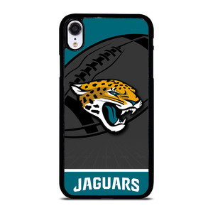 JACKSONVILLE JAGUARS NFL TEAM iPhone XR Case Cover