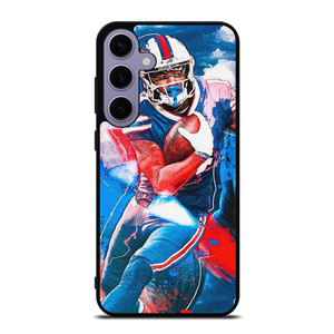 STEFON DIGGS BUFFALO BILLS Samsung Galaxy S24 Plus Case Cover STEFON DIGGS BUFFALO BILLS Samsung Galaxy S24 Plus Case Cover