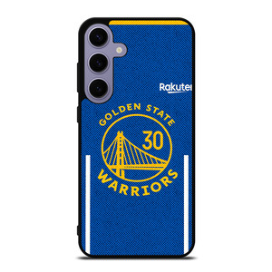 STEPHEN CURRY GOLDEN STATE WARRIORS 2021-22 Samsung Galaxy S24 Plus Case Cover