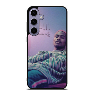 STEVE LACY SINGER QUOTES Samsung Galaxy S24 Plus Case Cover