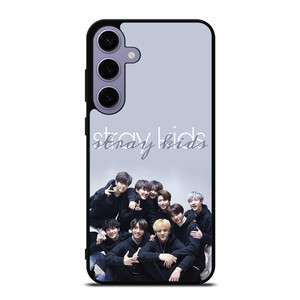 STRAY KIDS BOY BAND 2 Samsung Galaxy S24 Plus Case Cover