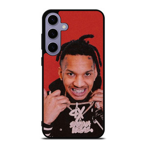 STUNNA 4 VEGAS RAPPER 2 Samsung Galaxy S24 Plus Case Cover