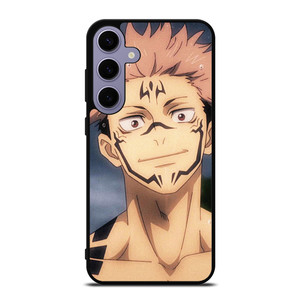 SUKUNA JUJUTSU KAISEN ANIME Samsung Galaxy S24 Plus Case Cover SUKUNA JUJUTSU KAISEN ANIME Samsung Galaxy S24 Plus Case Cover