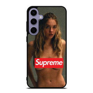 SYDNEY SWEENEY EUPHORIA SUPREME Samsung Galaxy S24 Plus Case Cover SYDNEY SWEENEY EUPHORIA SUPREME Samsung Galaxy S24 Plus Case Cover