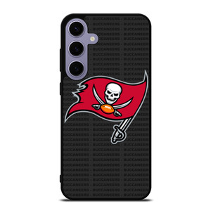 TAMPA BAY BUCCANEERS FOOTBALL TEXT Samsung Galaxy S24 Plus Case Cover