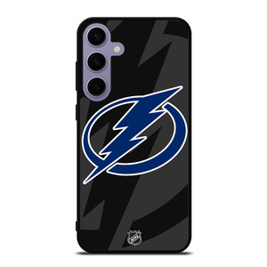 TAMPA BAY LIGHTNING NHL TEAM Samsung Galaxy S24 Plus Case Cover