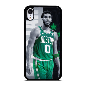 JAYSON TATUM NBA ALL STAR iPhone XR Case Cover