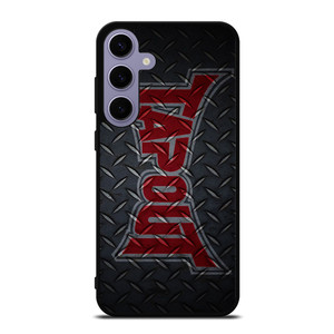 TAPOUT FITNESS METAL Samsung Galaxy S24 Plus Case Cover