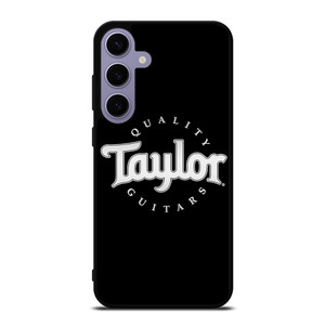 TAYLOR GUITARS LOGO Samsung Galaxy S24 Plus Case Cover