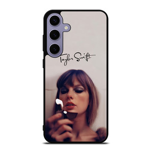 TAYLOR SWIFT MIDNIGHT Samsung Galaxy S24 Plus Case Cover TAYLOR SWIFT MIDNIGHT Samsung Galaxy S24 Plus Case Cover