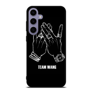 TEAM JACKSON WANG ICON Samsung Galaxy S24 Plus Case Cover TEAM JACKSON WANG ICON Samsung Galaxy S24 Plus Case Cover