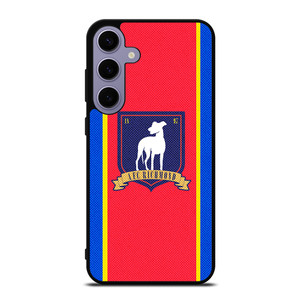 TED LASSO AFC RICHMOND FOOTBALL Samsung Galaxy S24 Plus Case Cover