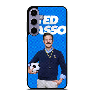 TED LASSO JASON SUDEIKIS Samsung Galaxy S24 Plus Case Cover