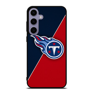 TENNESSEE TITANS NFL FOOTBALL LOGO Samsung Galaxy S24 Plus Case Cover