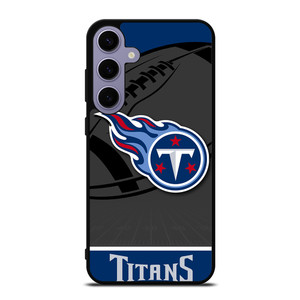 TENNESSEE TITANS NFL TEAM Samsung Galaxy S24 Plus Case Cover