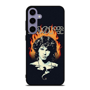 THE DOORS JIM MORRISON Samsung Galaxy S24 Plus Case Cover