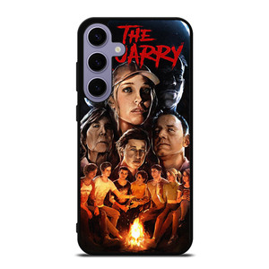THE QUARRY GAMES Samsung Galaxy S24 Plus Case Cover