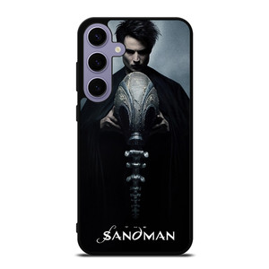 THE SANDMAN MOVIE SERIES Samsung Galaxy S24 Plus Case Cover